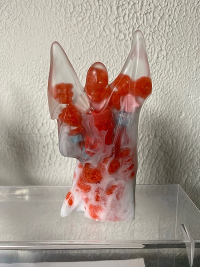 OOPs too many ghosts 6