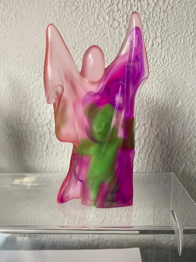 OOPs too many ghosts 7