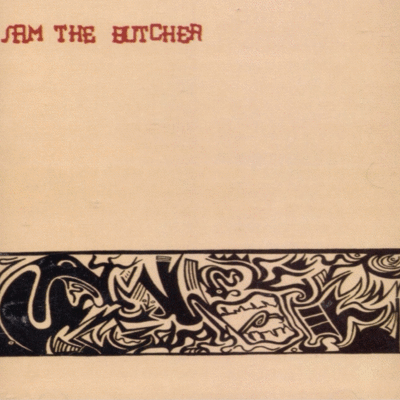 Cd: sam the butcher "assembly line" - Thumbnail 1