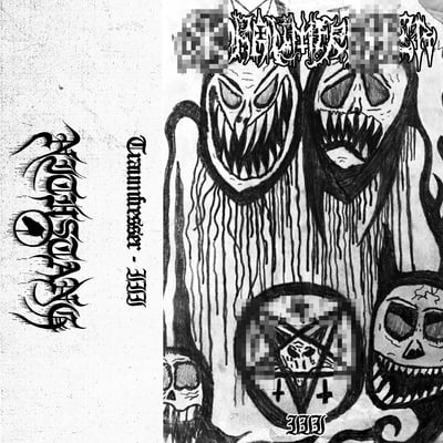 Traumfresser – iii cs