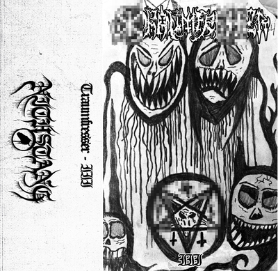 Traumfresser – III CS