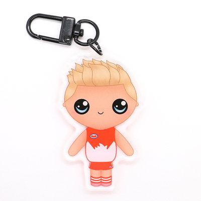 I heeney keychain - Thumbnail 5