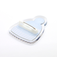 Go The Swans Beanie Badge - Thumbnail 1