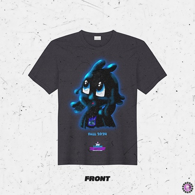 “IMAGINE” TEE SHIRT by Dev 👑 Kai