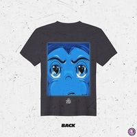 “IMAGINE” TEE SHIRT by Dev 👑 Kai - Thumbnail 1