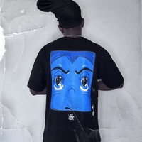 “IMAGINE” TEE SHIRT by Dev 👑 Kai - Thumbnail 4