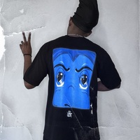 “IMAGINE” TEE SHIRT by Dev 👑 Kai - Thumbnail 5