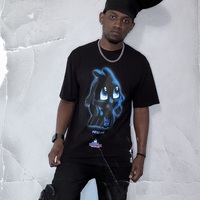 “IMAGINE” TEE SHIRT by Dev 👑 Kai - Thumbnail 6