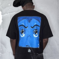 “IMAGINE” TEE SHIRT by Dev 👑 Kai - Thumbnail 7