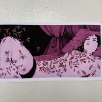 bedbugs (print)  - Thumbnail 1
