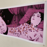 bedbugs (print)  - Thumbnail 2