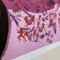 bedbugs (print)  - Thumbnail 5
