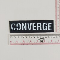 09 - Punk Patches, Hardcore, Crust, D beat, Metal, Thrash, Power Violence, Grindcore DTF / Screen Printed Patch - Thumbnail 2