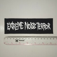 09 - Punk Patches, Hardcore, Crust, D beat, Metal, Thrash, Power Violence, Grindcore DTF / Screen Printed Patch - Thumbnail 5