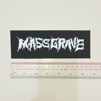 09 - Punk Patches, Hardcore, Crust, D beat, Metal, Thrash, Power Violence, Grindcore DTF / Screen Printed Patch - Thumbnail 9
