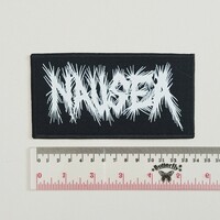 10 - Punk Patches, Hardcore, Crust, D beat, Metal, Thrash, Power Violence, Grindcore DTF / Screen Printed Patch - Thumbnail 2