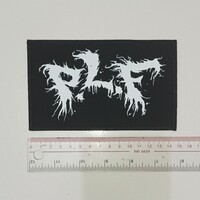 10 - Punk Patches, Hardcore, Crust, D beat, Metal, Thrash, Power Violence, Grindcore DTF / Screen Printed Patch - Thumbnail 3
