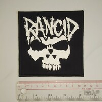 10 - Punk Patches, Hardcore, Crust, D beat, Metal, Thrash, Power Violence, Grindcore DTF / Screen Printed Patch - Thumbnail 5