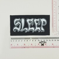 10 - Punk Patches, Hardcore, Crust, D beat, Metal, Thrash, Power Violence, Grindcore DTF / Screen Printed Patch - Thumbnail 6