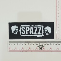 10 - Punk Patches, Hardcore, Crust, D beat, Metal, Thrash, Power Violence, Grindcore DTF / Screen Printed Patch - Thumbnail 7