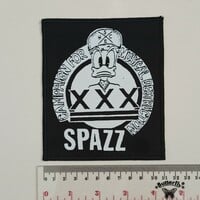 10 - Punk Patches, Hardcore, Crust, D beat, Metal, Thrash, Power Violence, Grindcore DTF / Screen Printed Patch - Thumbnail 8
