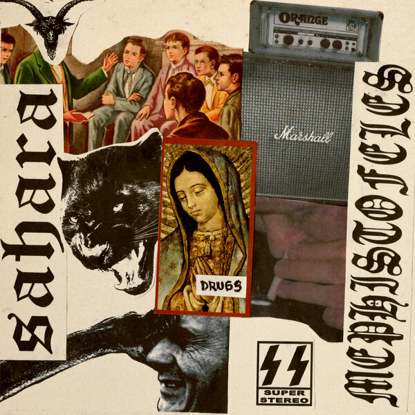Sahara / Mephistofeles - Split