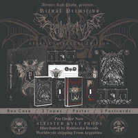 Primitive - Ritual Primitivo - Thumbnail 1