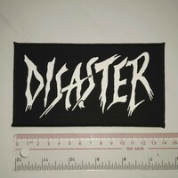 11 - Punk Patches, Hardcore, Crust, D beat, Metal, Thrash, Power Violence, Grindcore DTF / Screen Printed Patch - Thumbnail 4