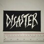 11 - Punk Patches, Hardcore, Crust, D beat, Metal, Thrash, Power Violence, Grindcore DTF / Screen Printed Patch-4