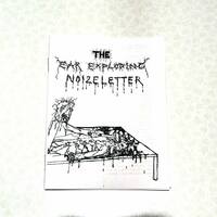 The Ear Exploding Noizeletter #1 - Thumbnail 2