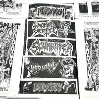 Headsplit Records Newsletter #49 - Thumbnail 1
