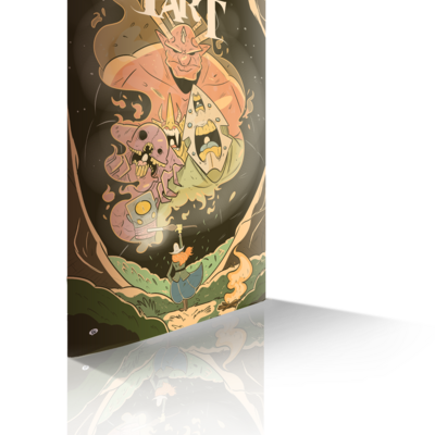 Tart 14 lane lloyd variant 