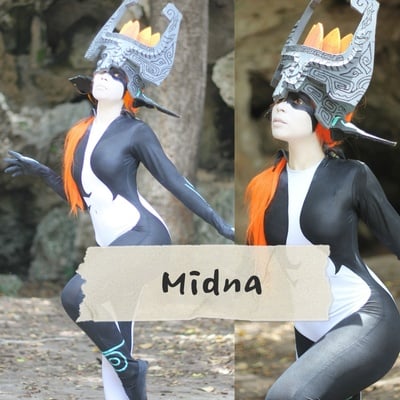 Midna digital set - Thumbnail 4