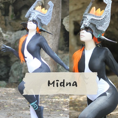 Midna Digital Set