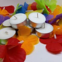 Tealights $10-$12