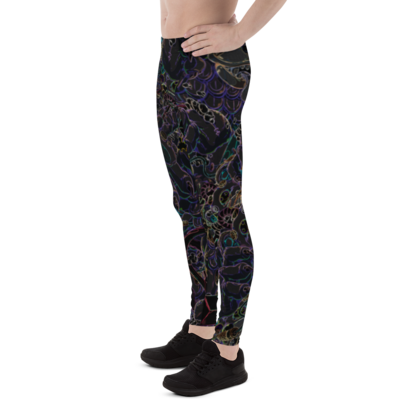 Hulla legs. men's. dark