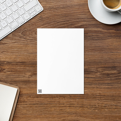 Abdominal snowman holiday greeting card christmas hannukah december funny humorous