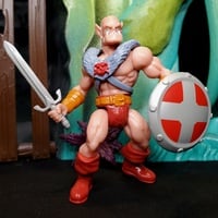 Spy Monkey Creations Battle Tribes Builder's Kit - Classic Eternal Adventurer - Thumbnail 3