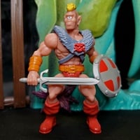 Spy Monkey Creations Battle Tribes Builder's Kit - Classic Eternal Adventurer - Thumbnail 2