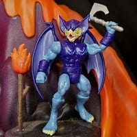 Spy Monkey Creations Special Edition Remixed Demonic Myrmidon - Thumbnail 4