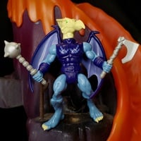 Spy Monkey Creations Special Edition Remixed Demonic Myrmidon - Thumbnail 2