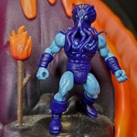 Spy Monkey Creations Special Edition Remixed Demonic Myrmidon - Thumbnail 1