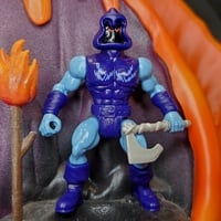 Spy Monkey Creations Special Edition Remixed Demonic Myrmidon - Thumbnail 3