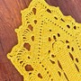 HANDMADE TRAVERSE FROM COTTON YARN-1