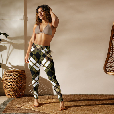 kokorepublic Yoga Leggings