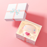 Kawaii Cinnamoroll Silicone Lamp Night Light - Thumbnail 5
