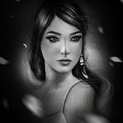 Rachel amber - life is strange 