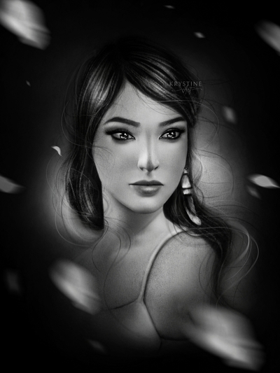 Rachel Amber - Life is Strange 