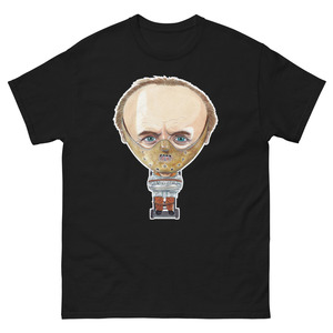 "Cannibal Specter" Short-Sleeve Unisex T-Shirt