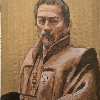 Drawing hive painting